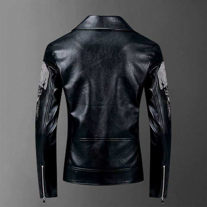 Philipp Plein Men's Outwear 8